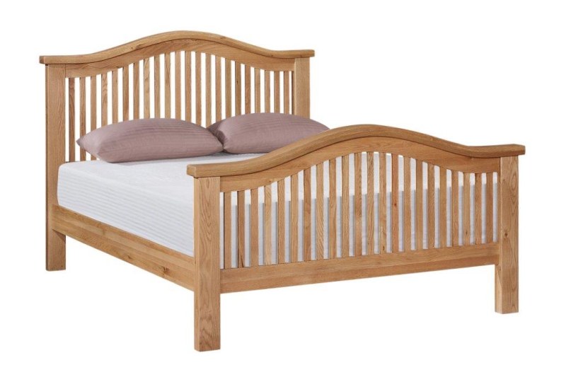 Curved Bed Frame Curved Bed Frame