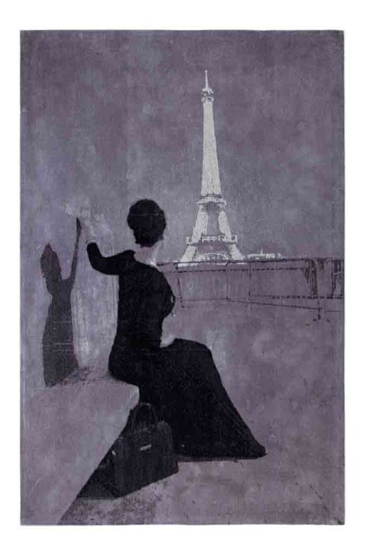 Sanorita Rug Sanorita Rug