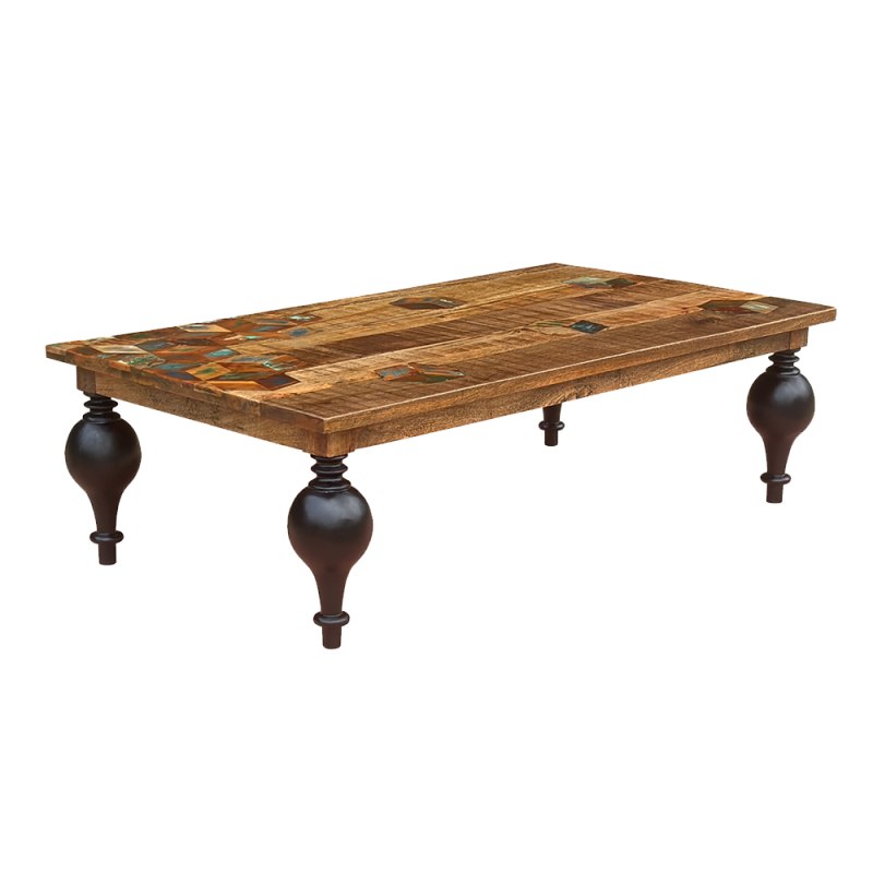DIMFALL COFFEE TABLE 2
