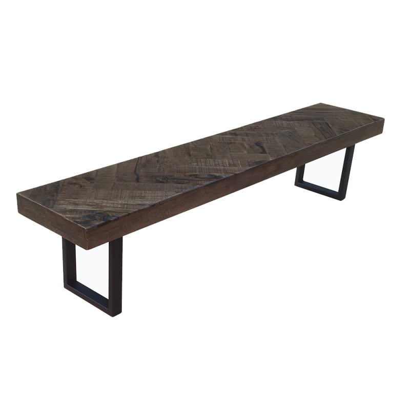 SHUTTERING PARQ  BENCH