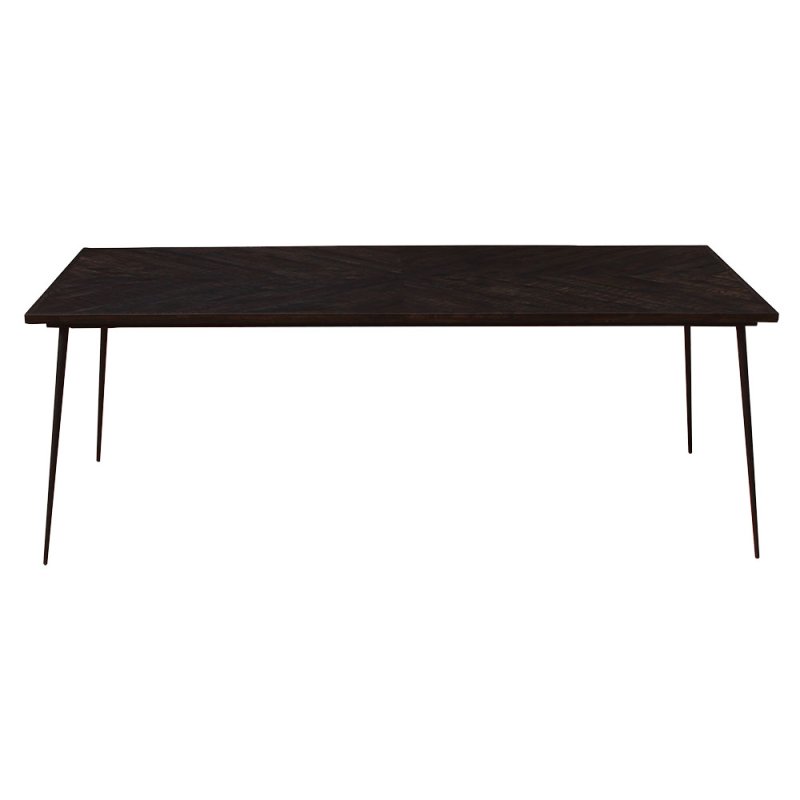 CROSS STRIP DINING TABLE 2