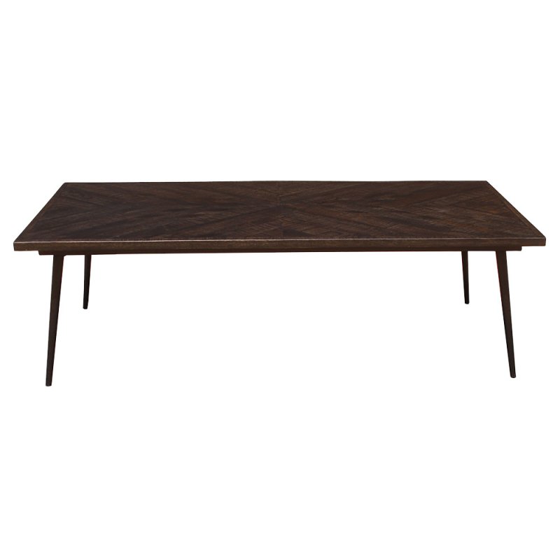CROSS STRIP COFFEE TABLE 1