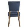 Ripley Velvet midnight blue e