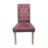 DUCHESS Burgandy front