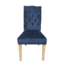 DUCHESS Royal Blue front