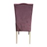 DUCHESS Burgandy back