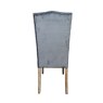 DUCHESS Charcoal back