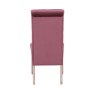 Florine Velvel burgundy e