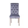 Florine Velvel charcoal a