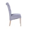 Florine Velvel charcoal c