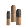 Tesha Vase Set Of 3 Tesha Vase Set Of 3