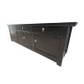 2Y3 BLK LACQ