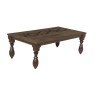 DOVETAIL COFFEE TABLE 4