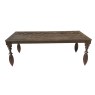 DOVETAIL DINING TABLE 1