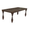 DOVETAIL DINING TABLE 2