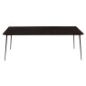 CROSS STRIP DINING TABLE 2
