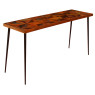 BUTTERFLY CONSOLE TABLE 2
