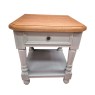 Corner Table