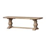 QD18 24 Oak  L155